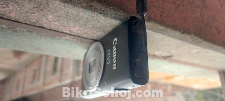 Canon ixus 132